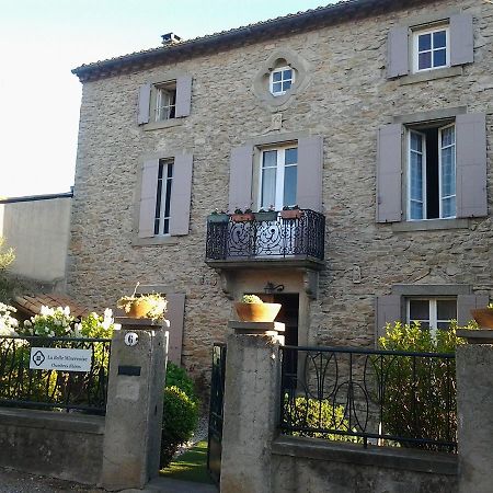 La Belle Minervoise Hotel Saint-Frichoux Exterior foto
